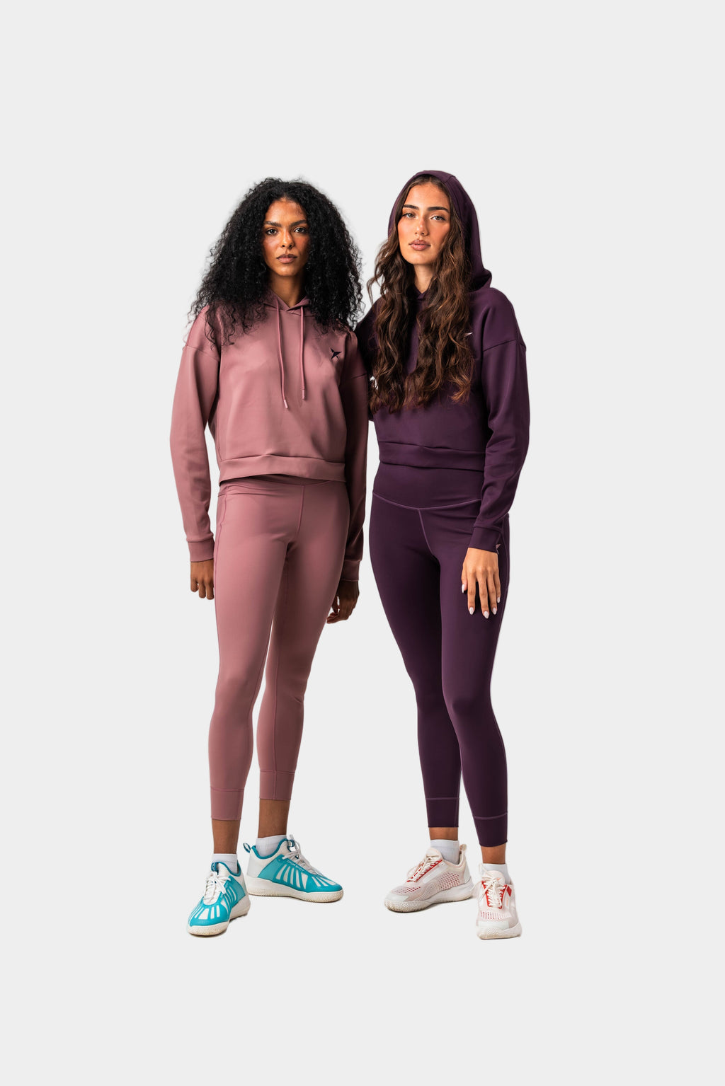 DROP SHOT VANIA LEGGINGS