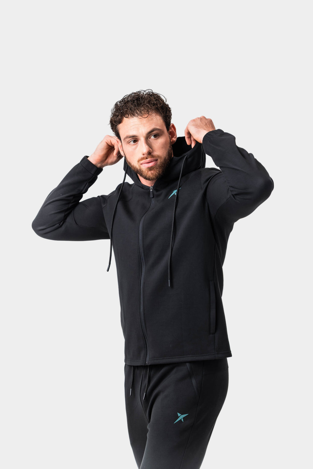 DROP SHOT BUMA TRACKSUIT