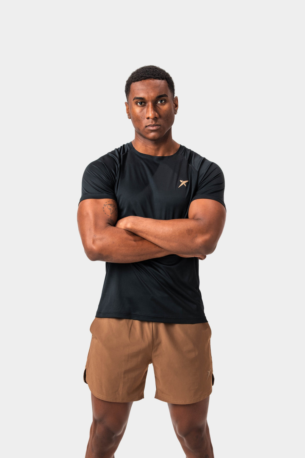 DROP SHOT GLOBAL T-SHIRT