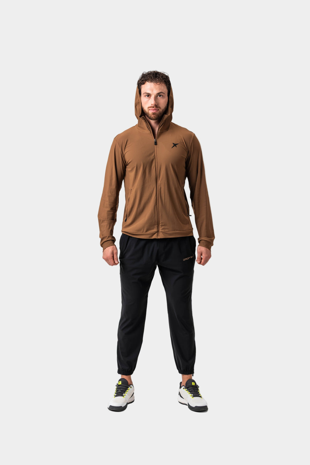 DROP SHOT GLOBAL PANTS