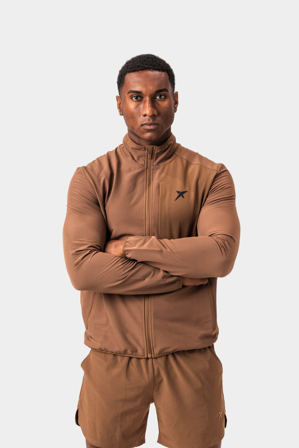 DROP SHOT WINTER GLOBAL JACKET