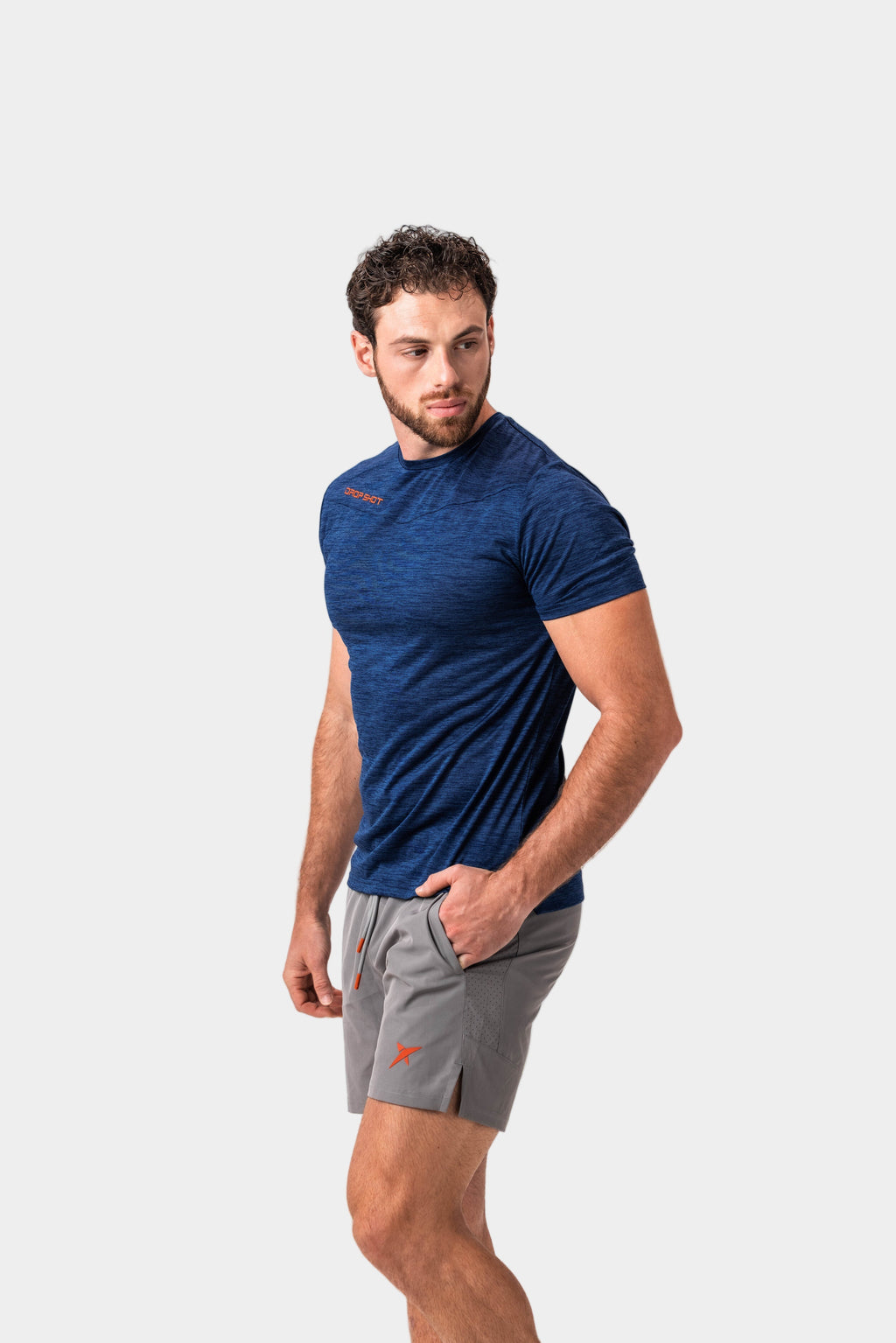 DROP SHOT BERNI SHORT