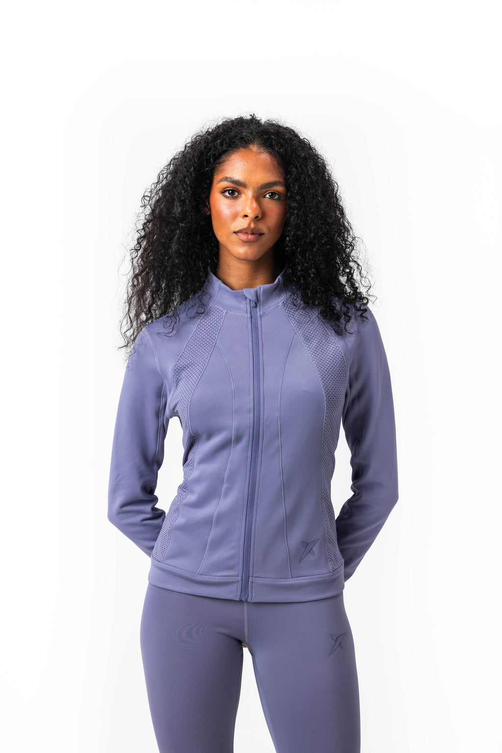 DROP SHOT VIRSA JACKET