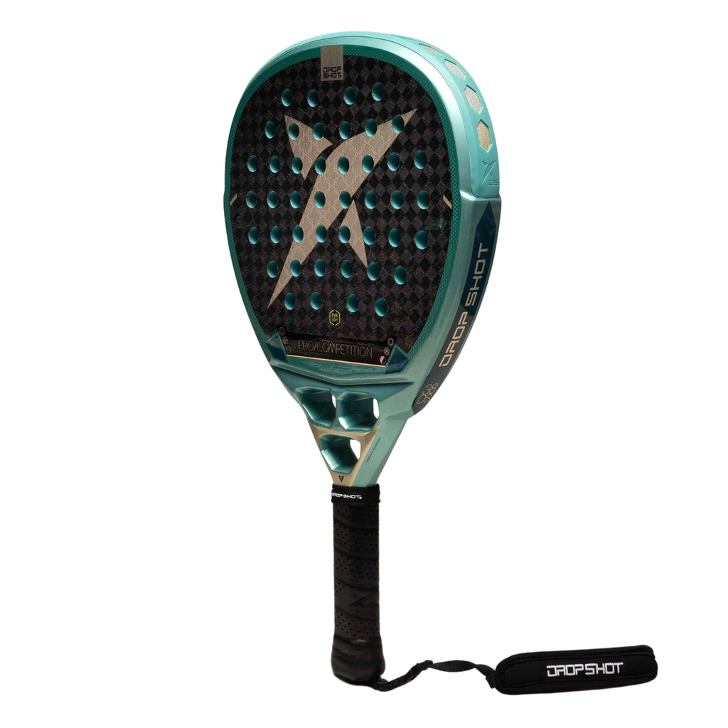DROP SHOT QUANTUM SOFT W