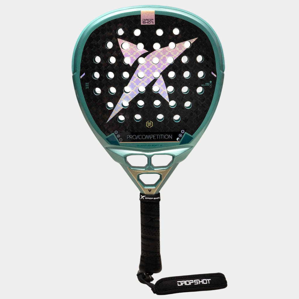 DROP SHOT QUANTUM SOFT W