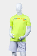 CAMISETA TEAM