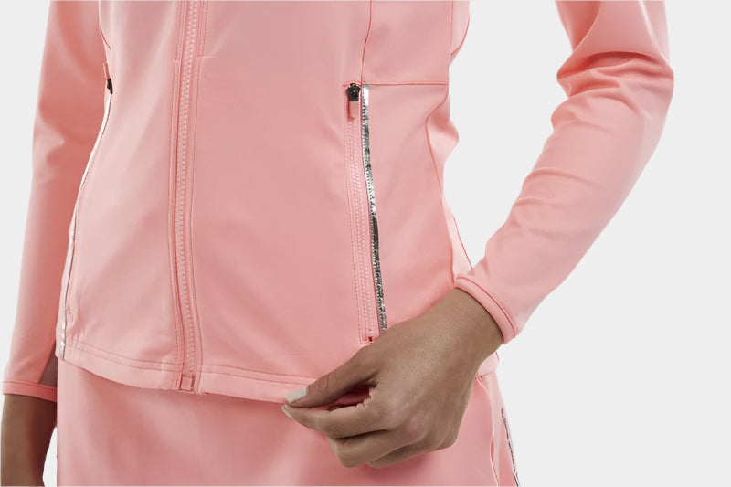 CHAQUETA MILLOW