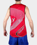 CAMISETA LAOS