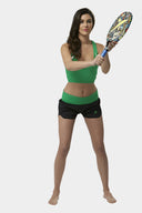 SHORT ALEXIA BT