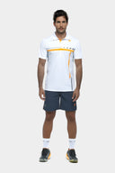 POLO DROP SHOT ARGON