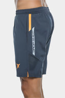 SHORT DROP SHOT ARGON GRIS