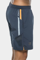 SHORT DROP SHOT ARGON GRIS