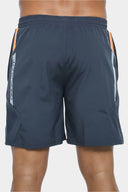 SHORT DROP SHOT ARGON GRIS