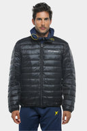 CHAQUETA DROP SHOTAREN