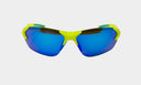 GAFAS AMARILLAS PARA VOLEIBOL PLAYA