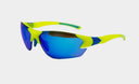GAFAS AMARILLAS PARA VOLEIBOL PLAYA