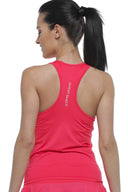 CAMISETA DROP SHOT NAUKA FUCSIA