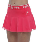 FALDA DROP SHOT NAUKA FUCSIA