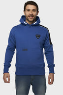 SUDADERA CON CAPUCHA DROP SHOT KILIAN 