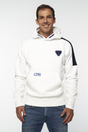 SUDADERA CON CAPUCHA DROP SHOT KILIAN