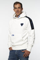 SUDADERA CON CAPUCHA DROP SHOT KILIAN