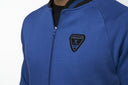 SUDADERA AZUL DROP SHOT KILIAN