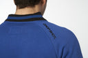 SUDADERA AZUL DROP SHOT KILIAN