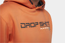 SUDADERA CON CAPUCHA DROP SHOT ARGON