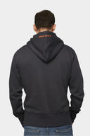 SUDADERA CON CAPUCHA DROP SHOT ARGON