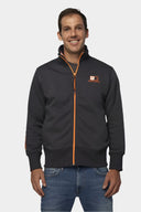 SUDADERA CON CAPUCHA DROP SHOT ARGON