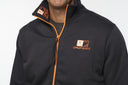 SUDADERA CON CAPUCHA DROP SHOT ARGON