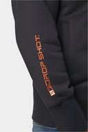 SUDADERA CON CAPUCHA DROP SHOT ARGON