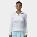 SUDADERA DROP SHOT OPALO