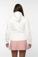CHAQUETA FENICIA CON CAPUCHA DROP SHOT