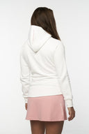 CHAQUETA FENICIA CON CAPUCHA DROP SHOT