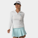 SUDADERA DROP SHOT OPALO