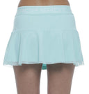 FALDA AZUL NAUKA DROP SHOT