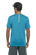Camiseta Drop Shot Drac Print Verde 2021