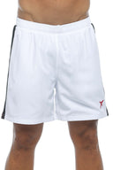 Short Drop Shot Drac Blanco 2021