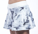 FALDA DROP SHOT LYRA GRIS 2021