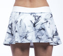 FALDA DROP SHOT LYRA GRIS 2021