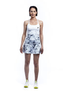 FALDA DROP SHOT LYRA GRIS 2021