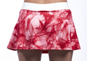 FALDA DROP SHOT LYRA ROJA 2021
