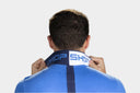POLO DROP SHOT FUSTER AZUL 2021 