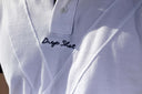 POLO DROP SHOT DOMA BLANCO 