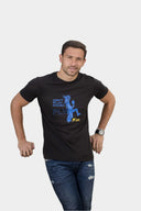 CAMISETA DROP SHOT FLY 21