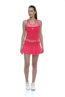 CAMISETA DROP SHOT NAUKA FUCSIA