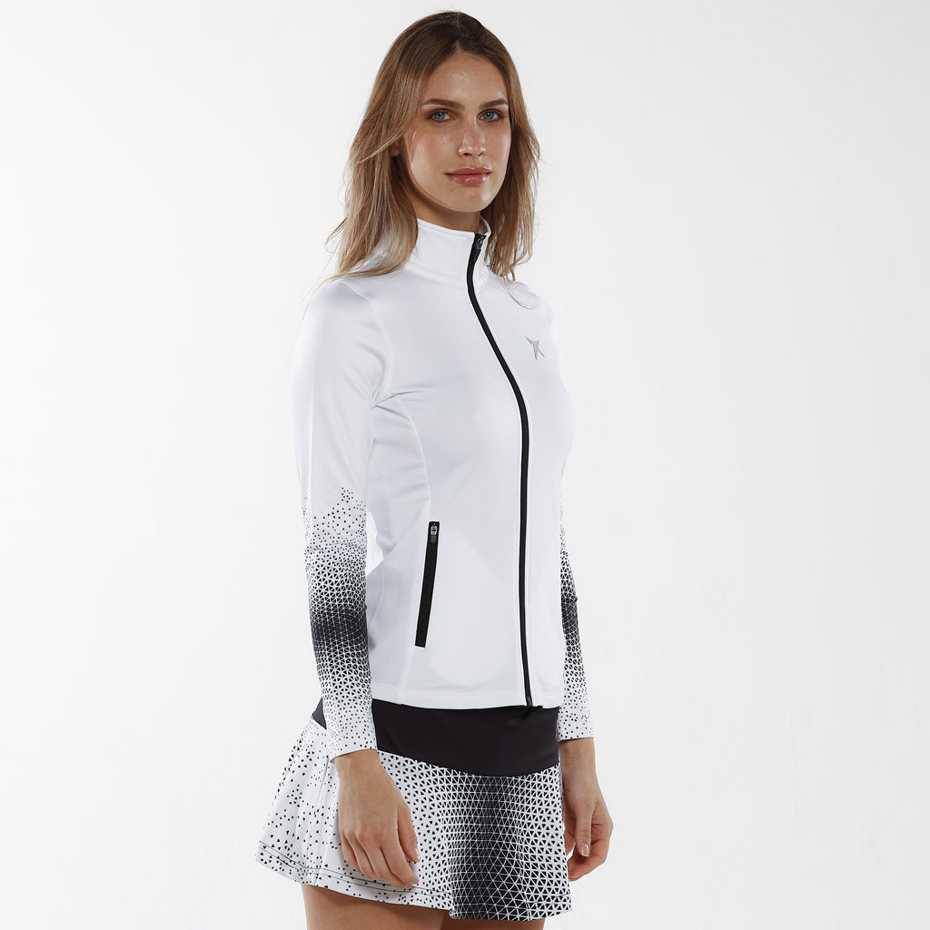 CHAQUETA DROP SHOT SUE 21 