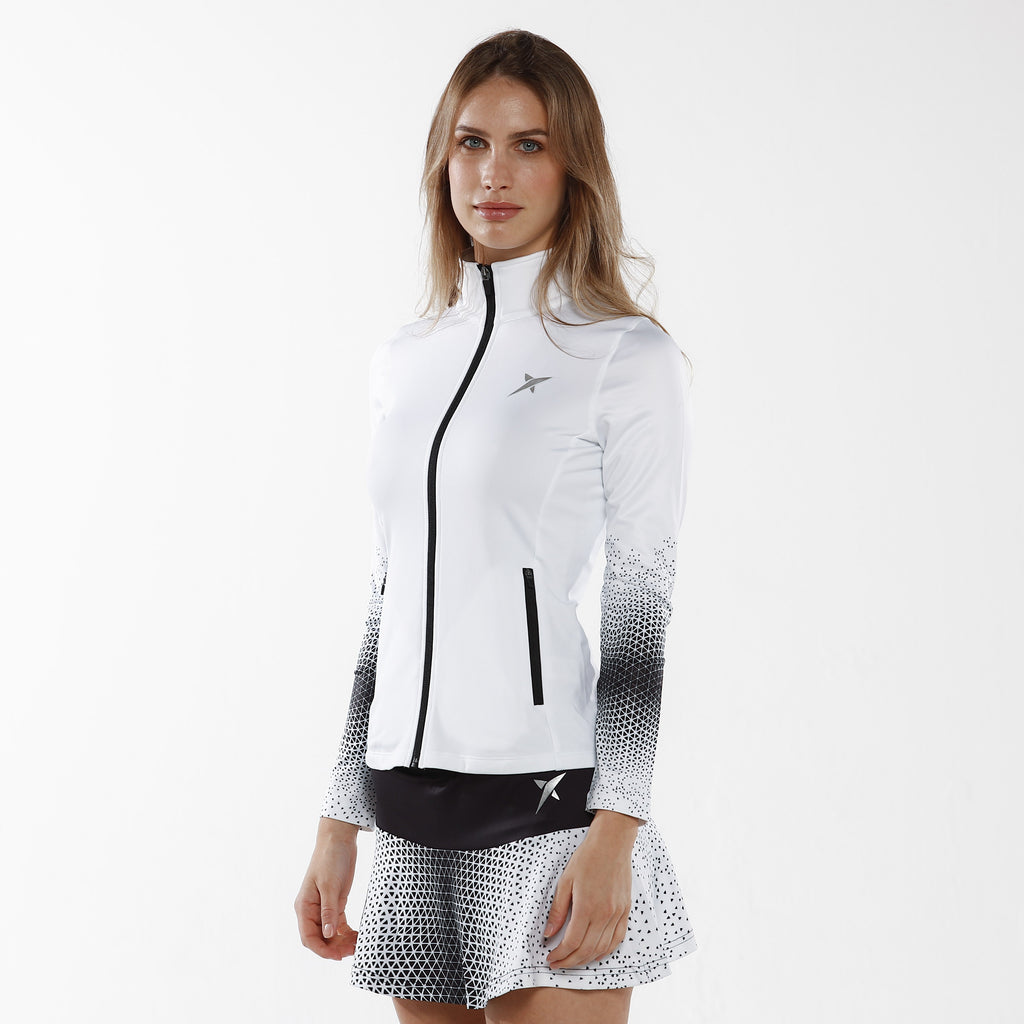 CHAQUETA DROP SHOT SUE 21 