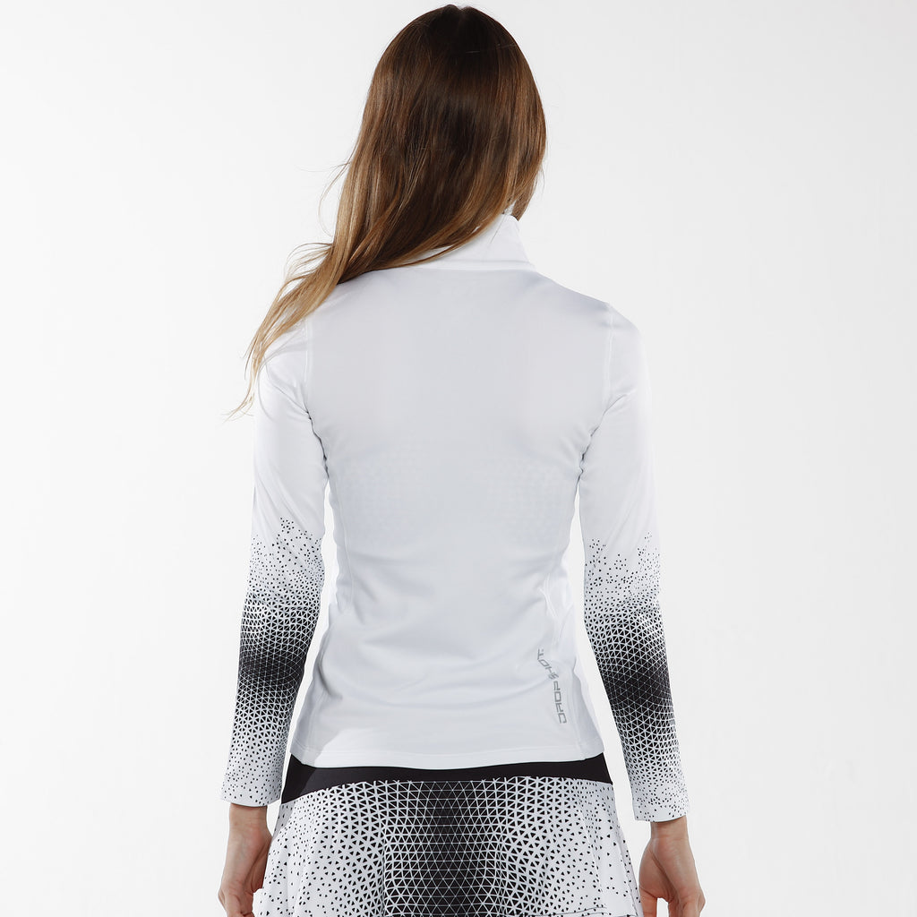 CHAQUETA DROP SHOT SUE 21 